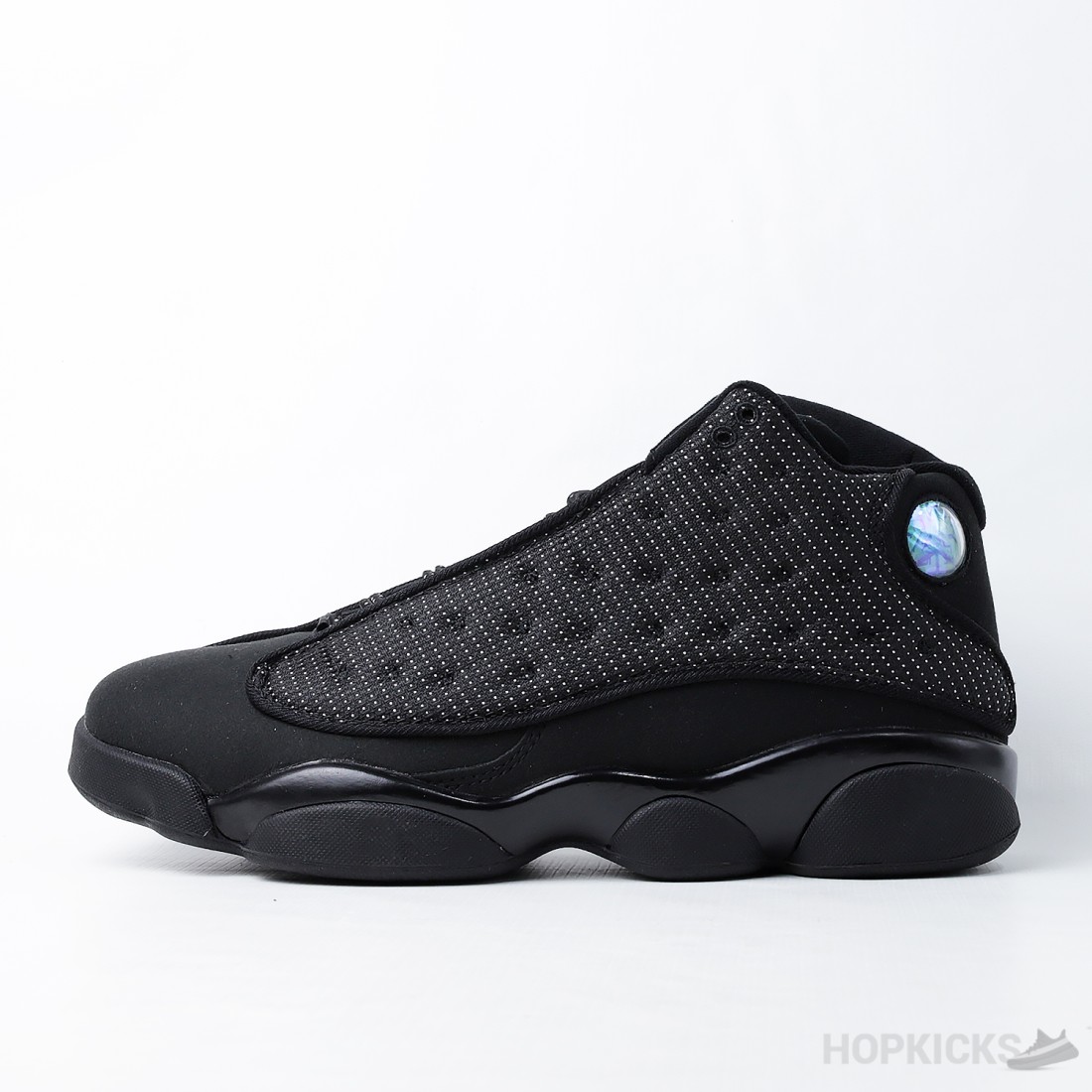 Jordan 13 2024 black university gold